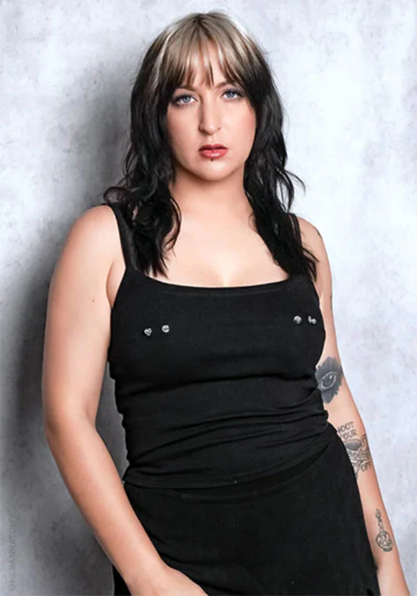 Pierced | CAMISOLE - Image 6