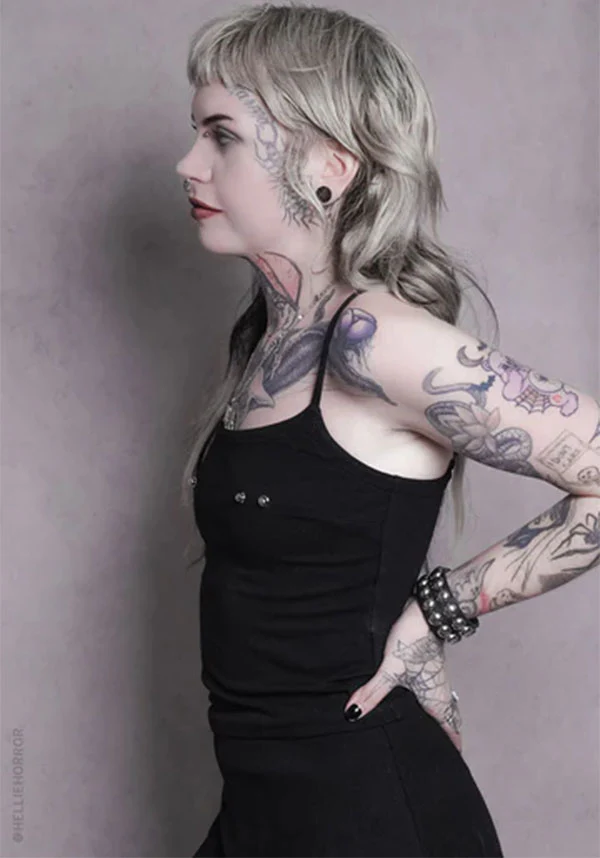 Pierced | CAMISOLE - Image 8