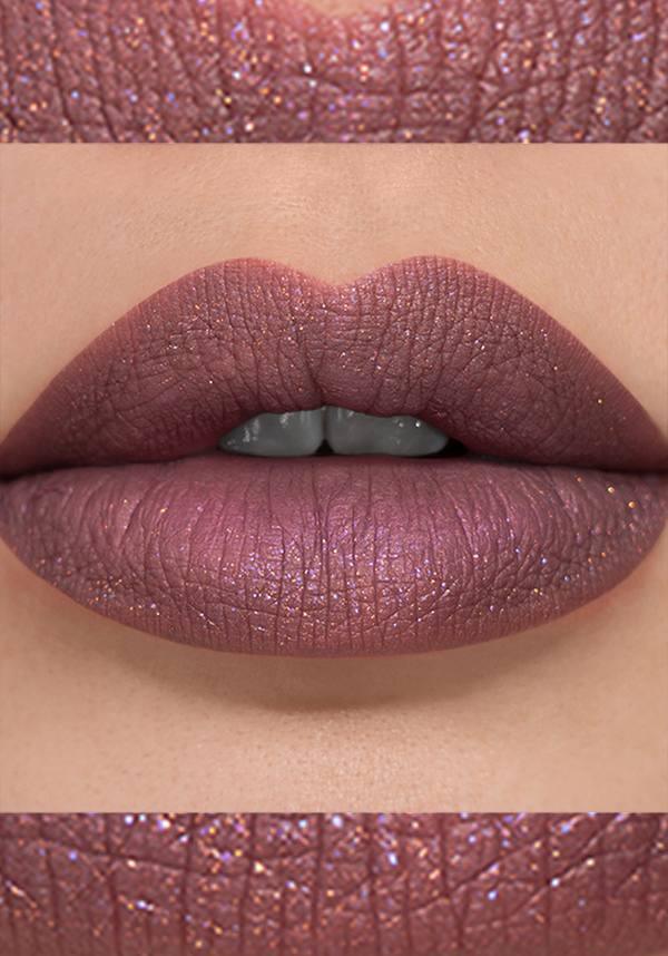 Pillow Fight | LIQUID LIP COLOUR
