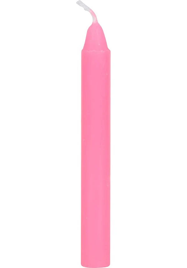Pink Friendship Spell | CANDLES [PACK OF 12]* - Image 2