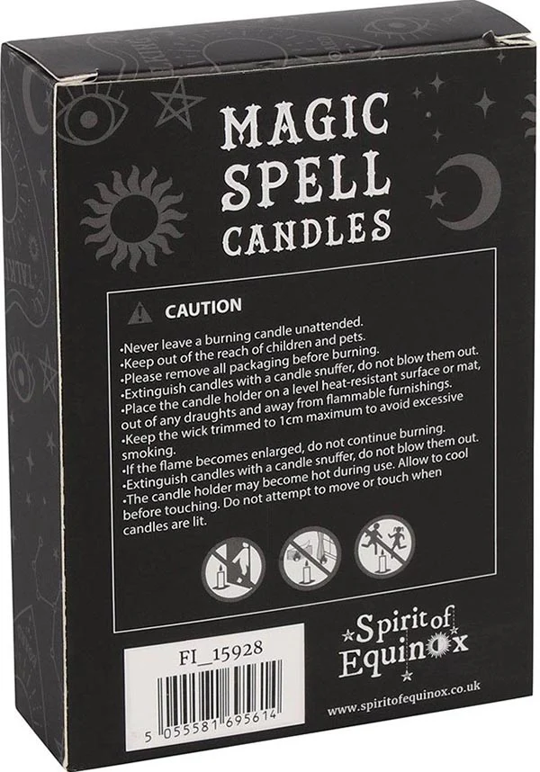Pink Friendship Spell | CANDLES [PACK OF 12]* - Image 3