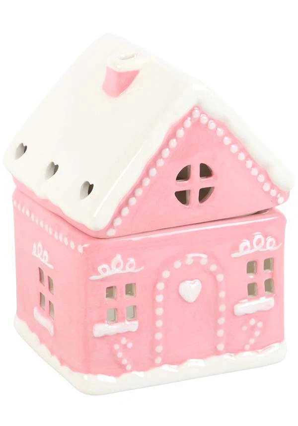 Candy Cottage | OIL BURNER - Image 2