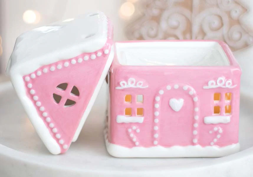 Candy Cottage | OIL BURNER - Image 3