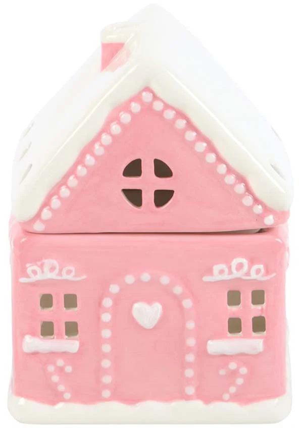Candy Cottage | OIL BURNER - Image 4
