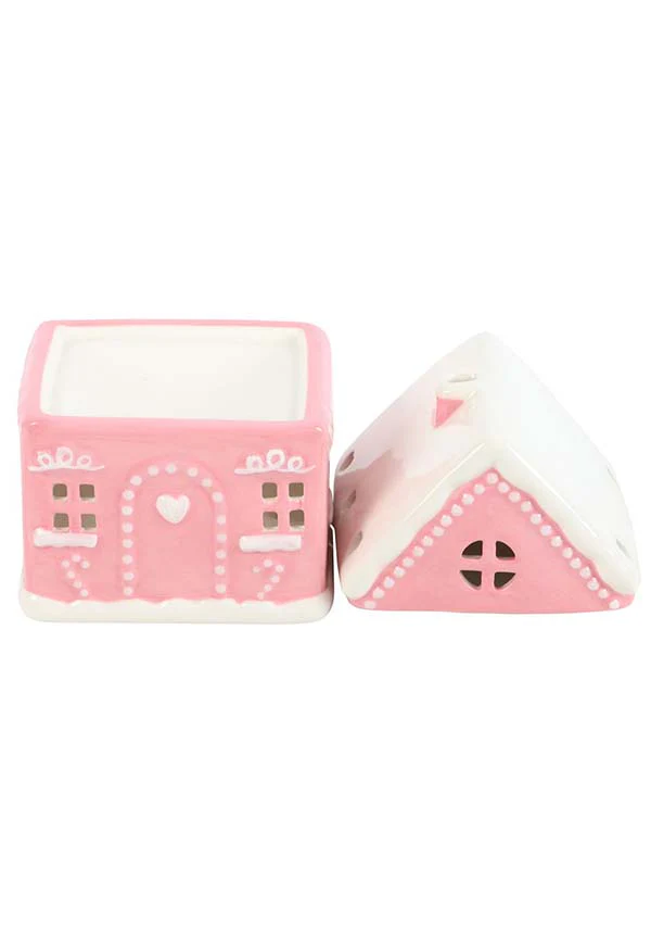 Candy Cottage | OIL BURNER - Image 5