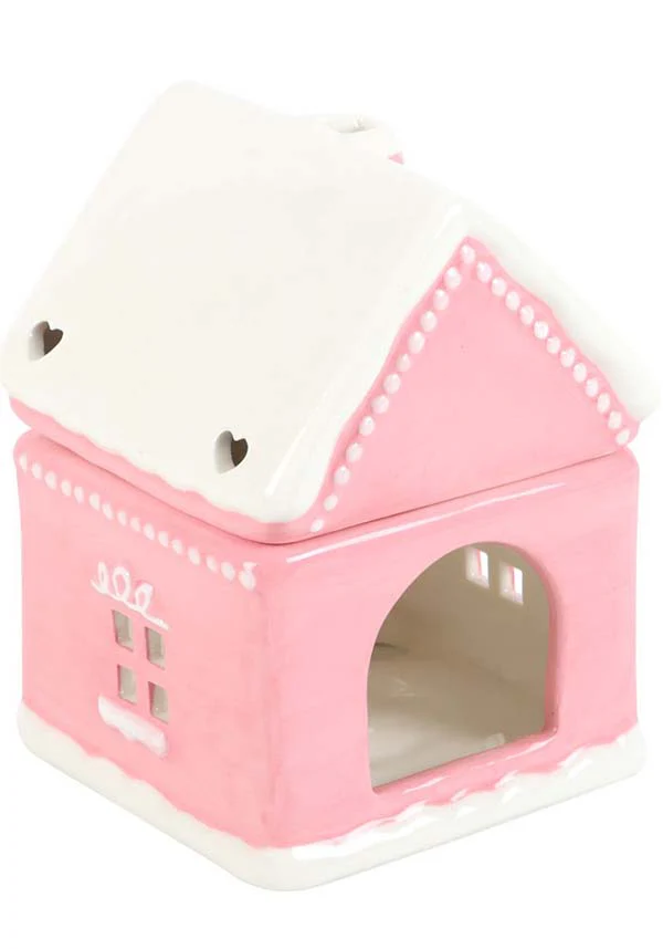 Candy Cottage | OIL BURNER - Image 6