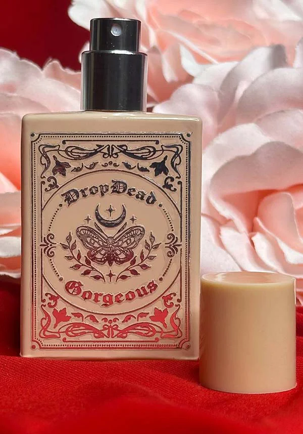 Pink Label Cherry Berry | MINI PERFUME - Image 2