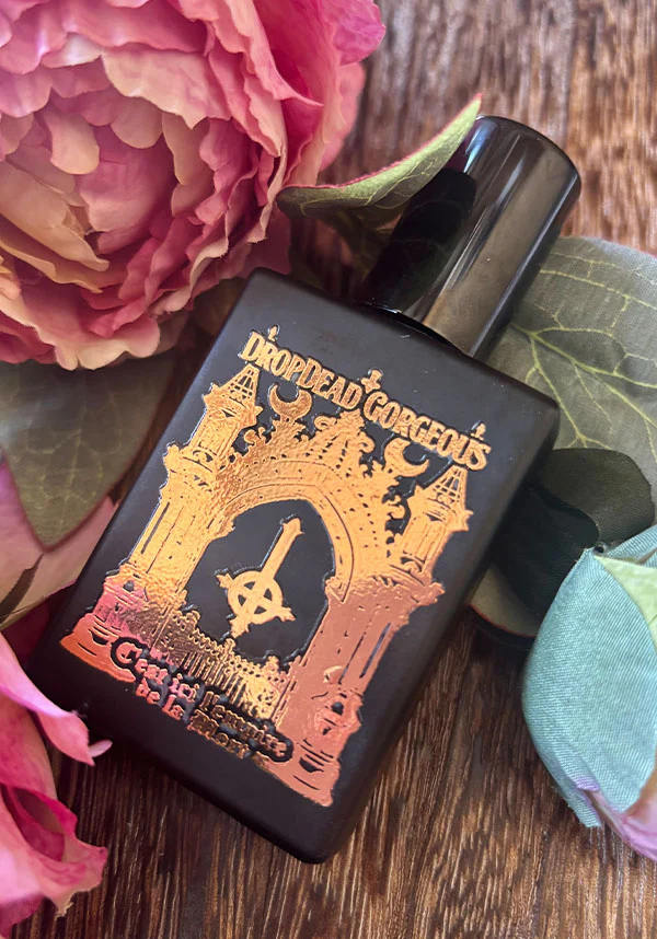 Pink Label Cherry Blossom Girl | MINI PERFUME
