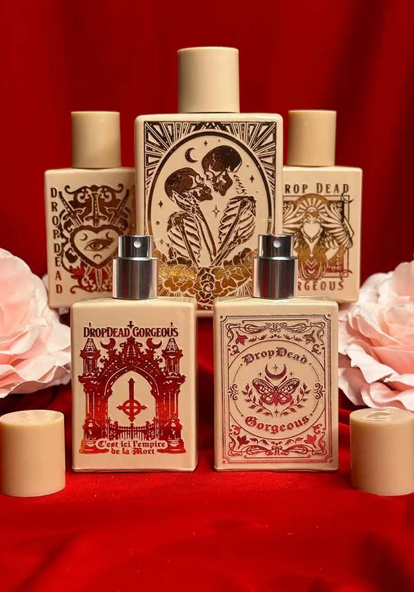 Pink Label Cherry Blossom Girl | MINI PERFUME - Image 10