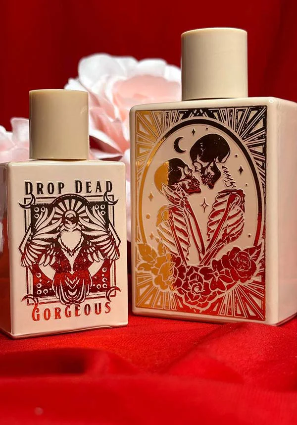 Pink Label Cherry Blossom Girl | MINI PERFUME - Image 8