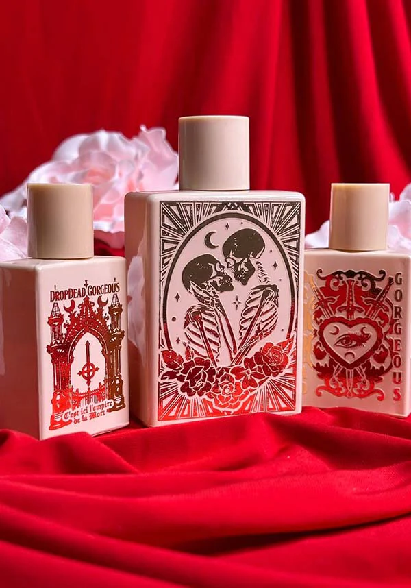 Pink Label Cherry Blossom Girl | PERFUME - Image 3