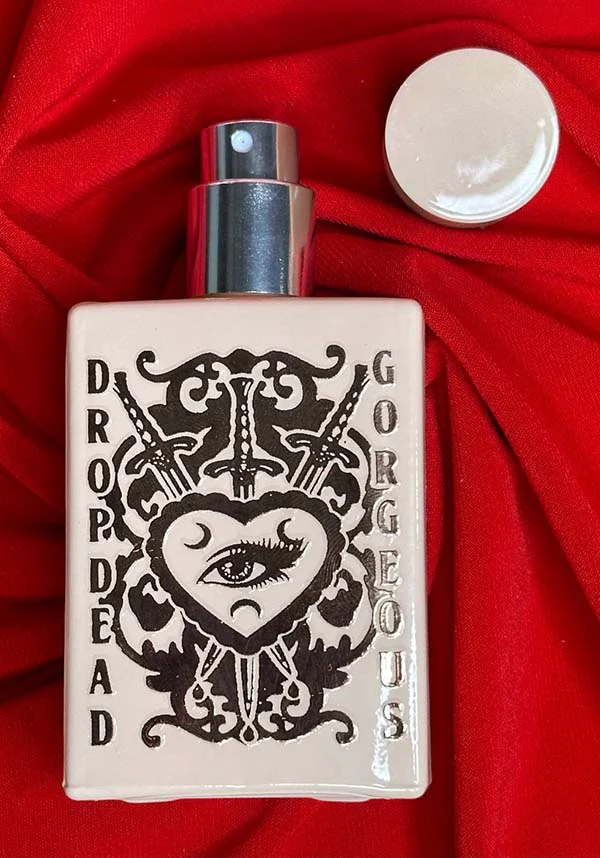 Pink Label Queen Of Frost | MINI PERFUME - Image 2