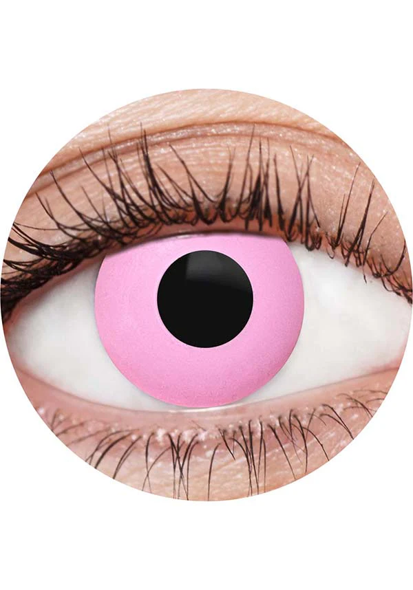 Pink Manga | COSTUME LENSES