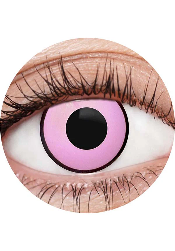Pink Manson | COSTUME LENSES