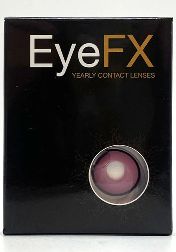 Pink Manson | COSTUME LENSES - Image 2