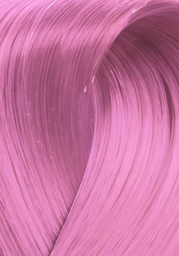 Pink Petal | HAIR COLOUR