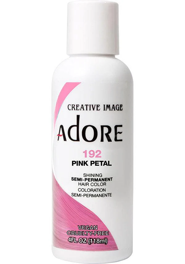 Pink Petal | HAIR COLOUR - Image 2