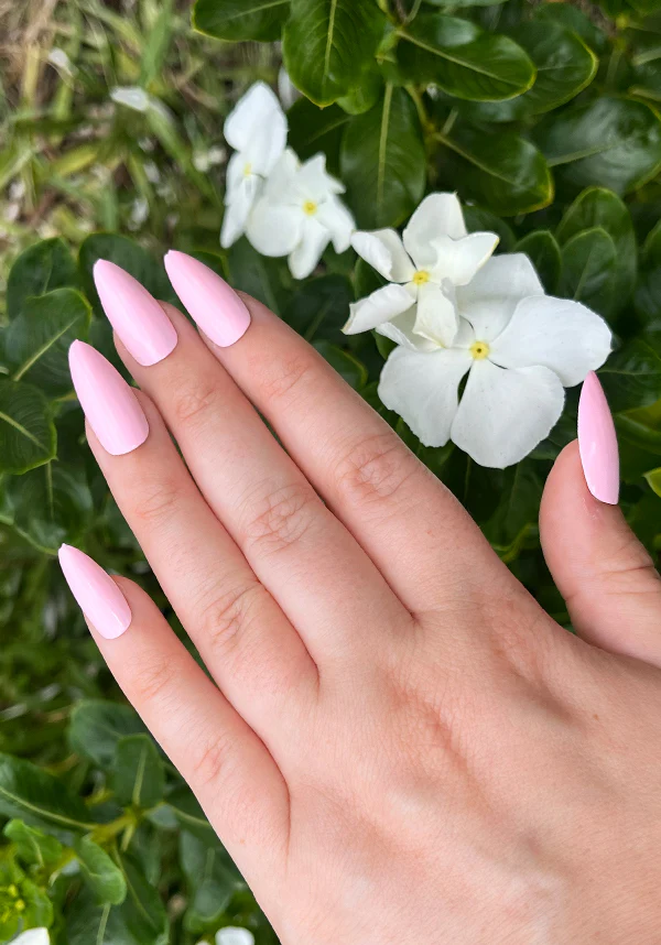 Pink Picnic | NAIL POLISH - Image 2