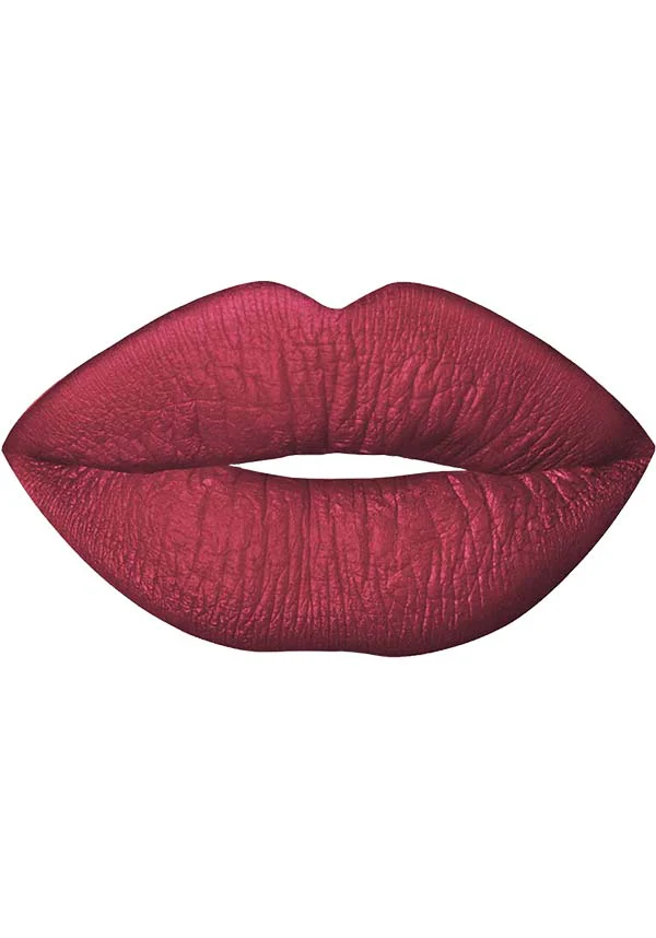 Pink Potion | LIQUID VELVET LIPSTICK - Image 5
