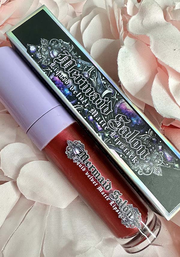 Pink Potion | LIQUID VELVET LIPSTICK - Image 9