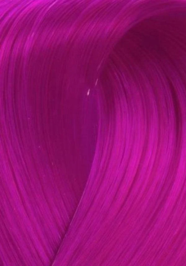 Pink Rose | HAIR COLOUR