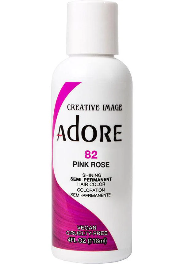Pink Rose | HAIR COLOUR - Image 2
