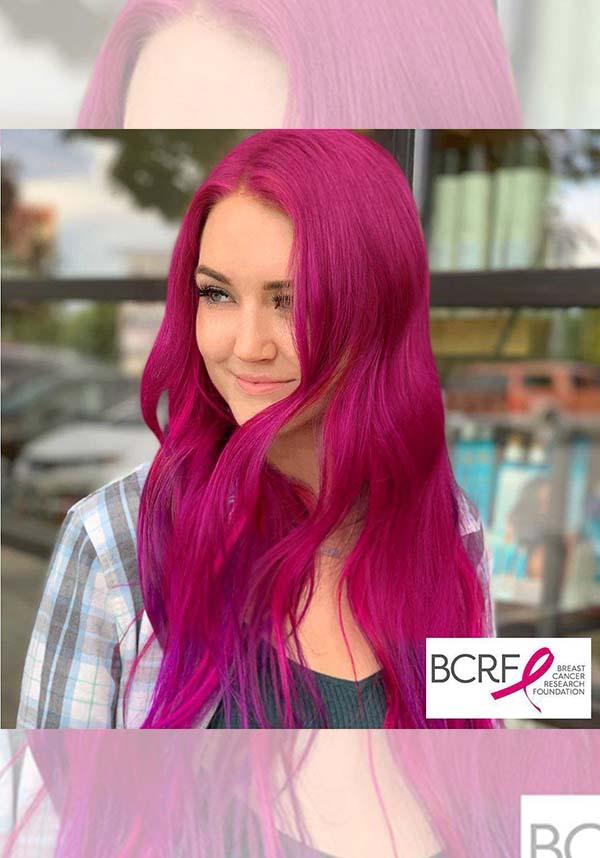 Pink Warrior | CLASSIC COLOUR - Image 2