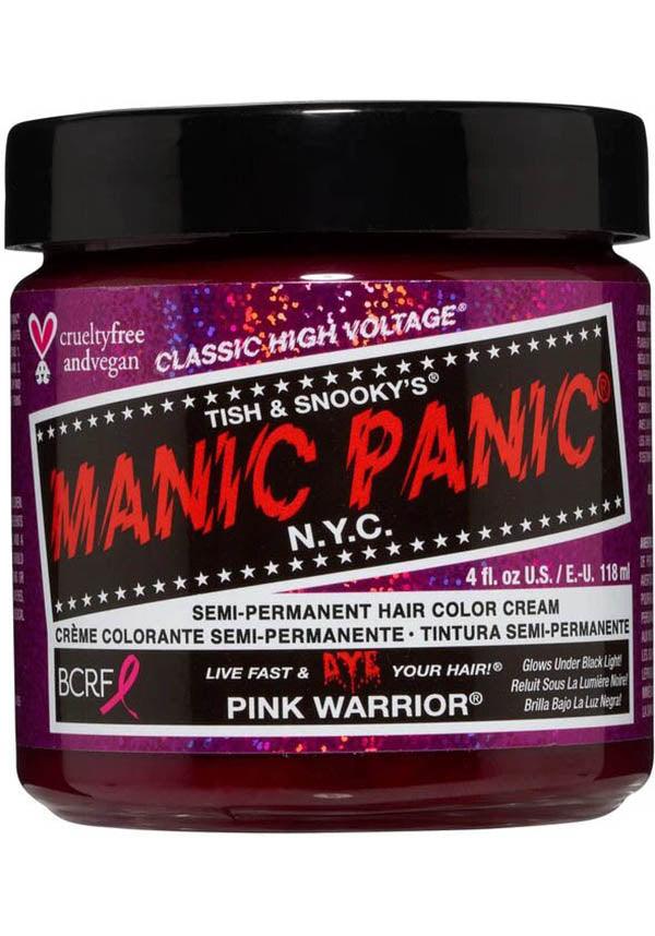 Pink Warrior | CLASSIC COLOUR - Image 4