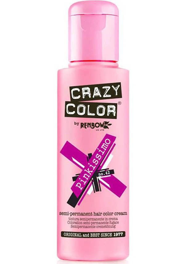 Pinkissimo | HAIR COLOUR - Image 10