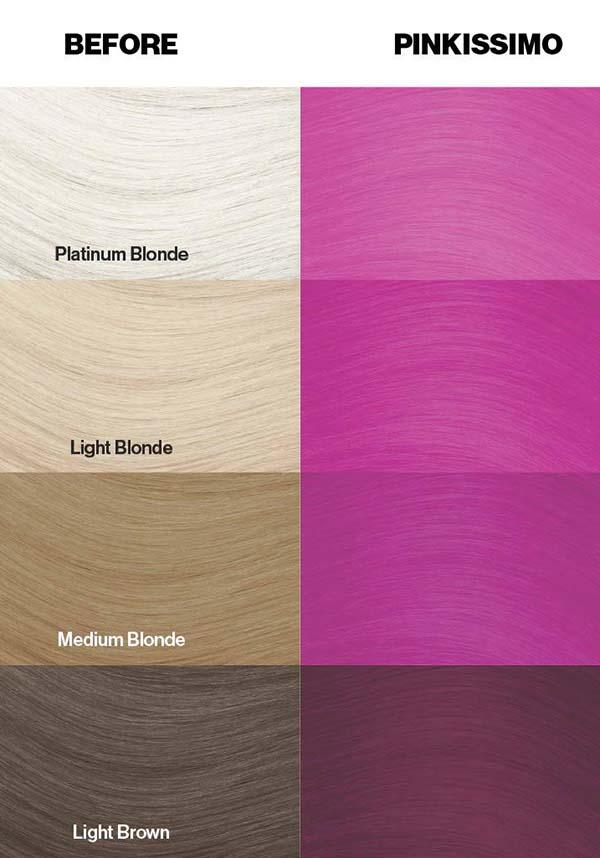 Pinkissimo | HAIR COLOUR - Image 7