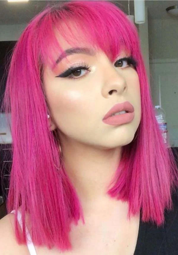 Pinktabulous | 3-IN-1 COLOUR SHAMPOO & CONDITIONER - Image 3
