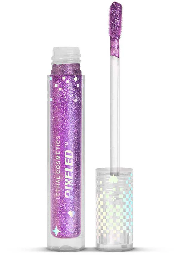 Pixeled Sprite | LIP GLOSS*