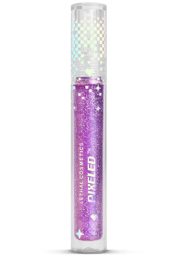 Pixeled Sprite | LIP GLOSS* - Image 2