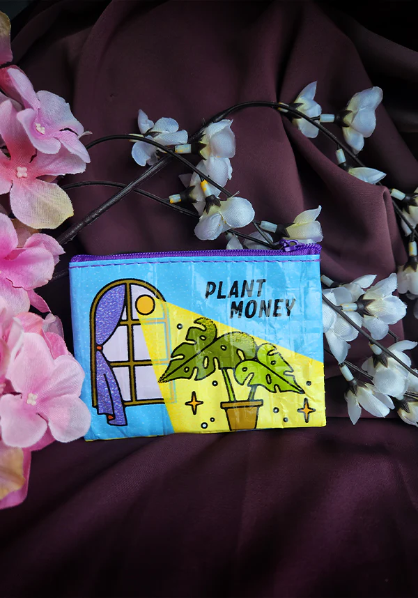 Plant Money | COIN PURSE - Image 2