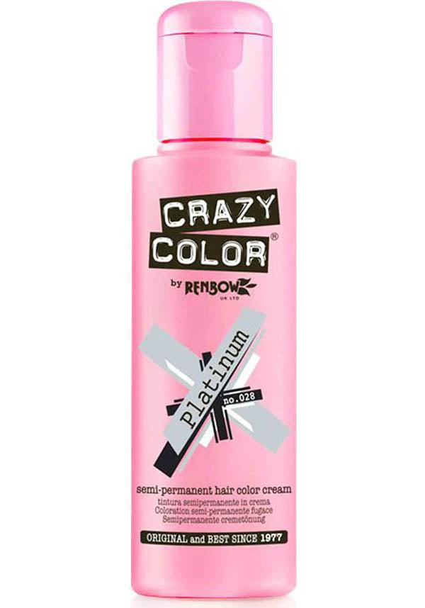 Platinum | HAIR COLOUR - Image 10