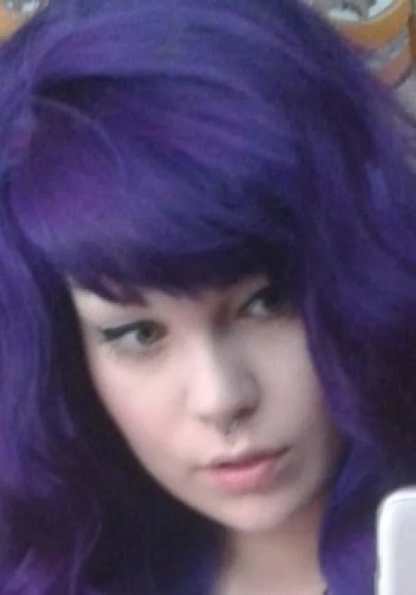 Plum | HAIR COLOUR [100ML] - Image 3