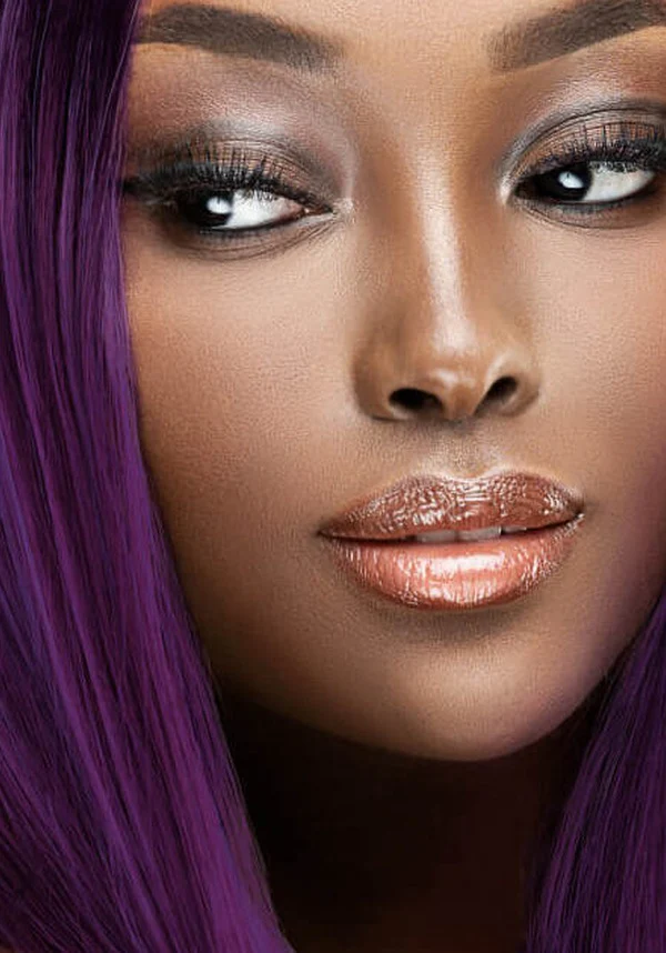 Plum | HAIR COLOUR [100ML] - Image 9