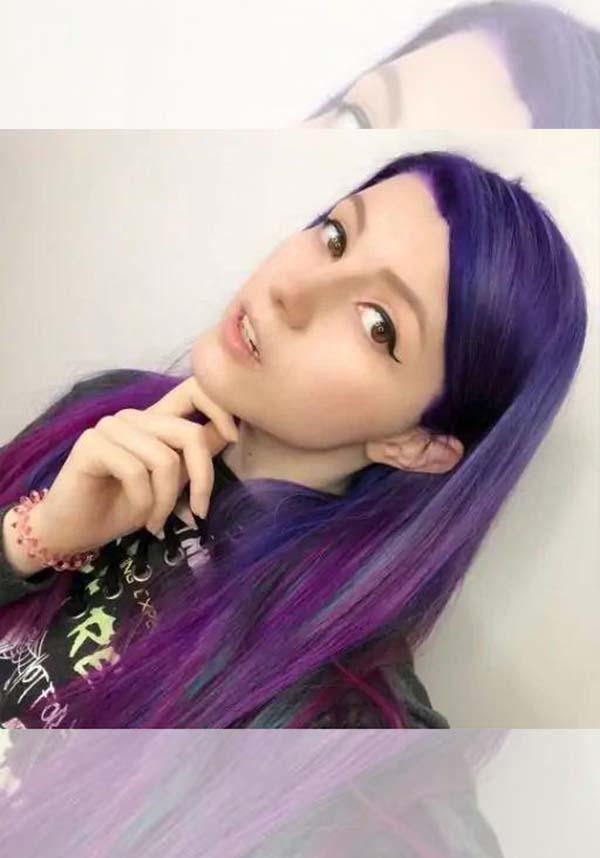 Plum | HAIR COLOUR - Image 2