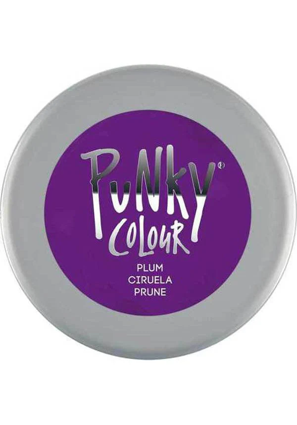 Plum | HAIR COLOUR - Image 5
