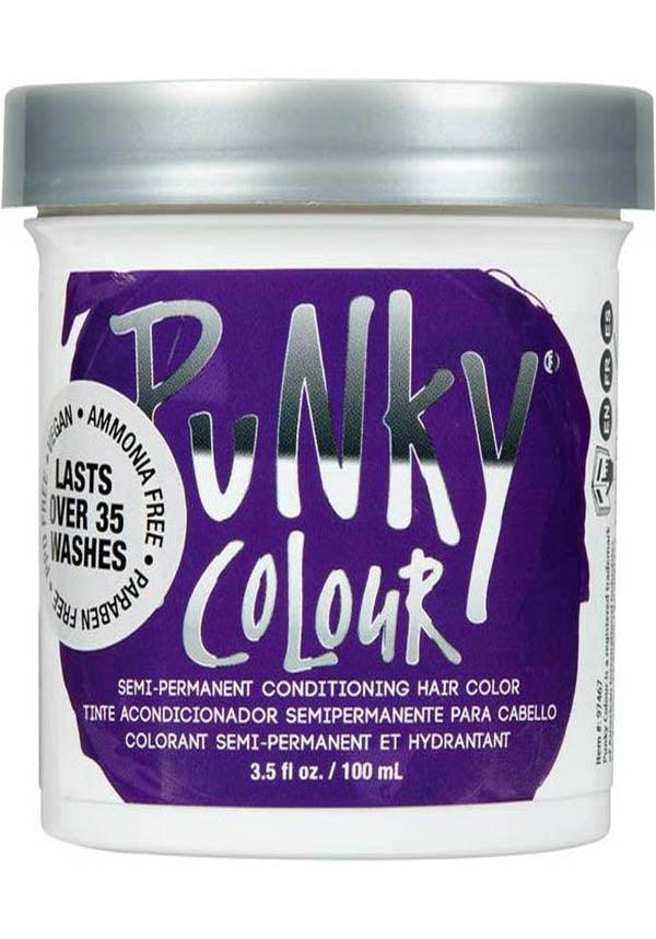 Plum | HAIR COLOUR - Image 6