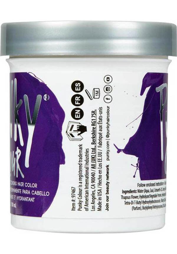 Plum | HAIR COLOUR - Image 7