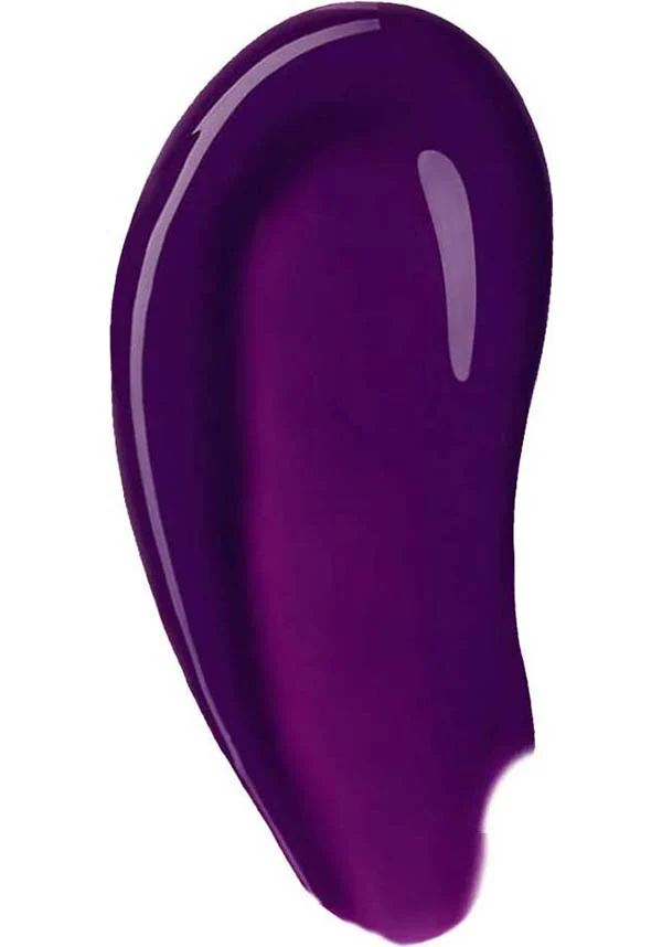 Plum Purple | HAIR DYE [118ml] - Image 2