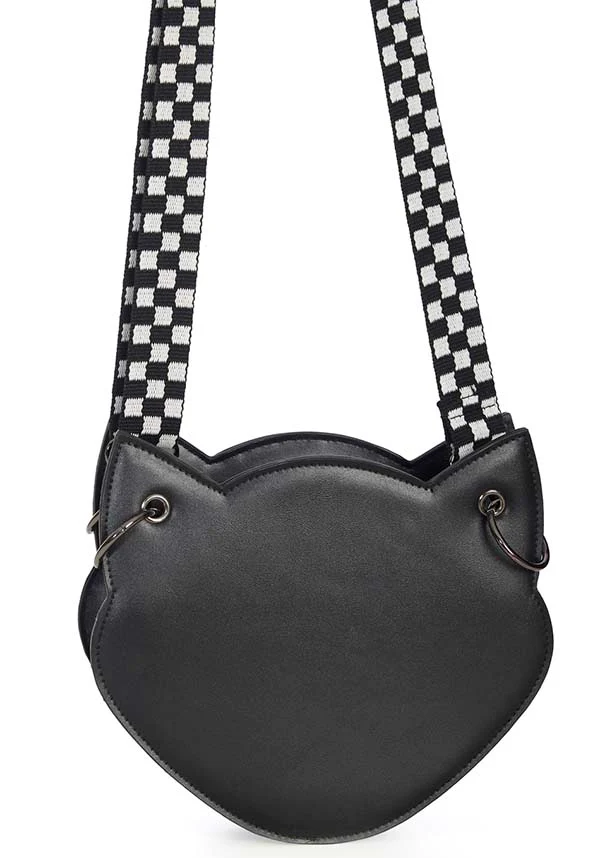 Pochi [Lilac] | SHOULDER BAG - Image 7