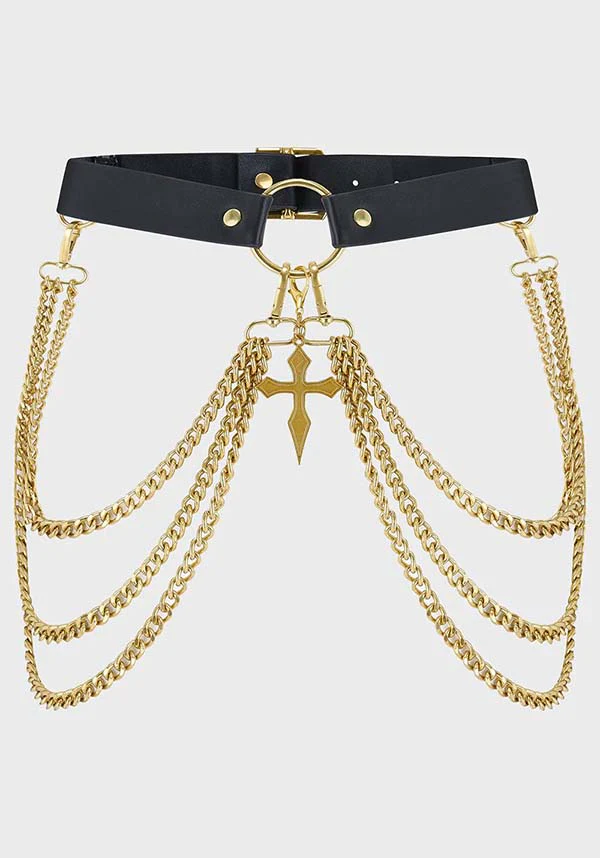 Poised Opulence | BELT - Image 2