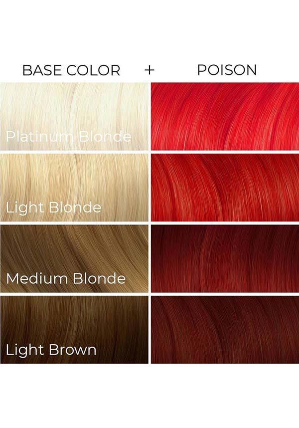 Poison | HAIR COLOUR [118ml] - Image 3