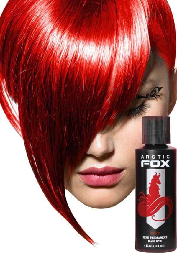 Poison | HAIR COLOUR [118ml] - Image 4