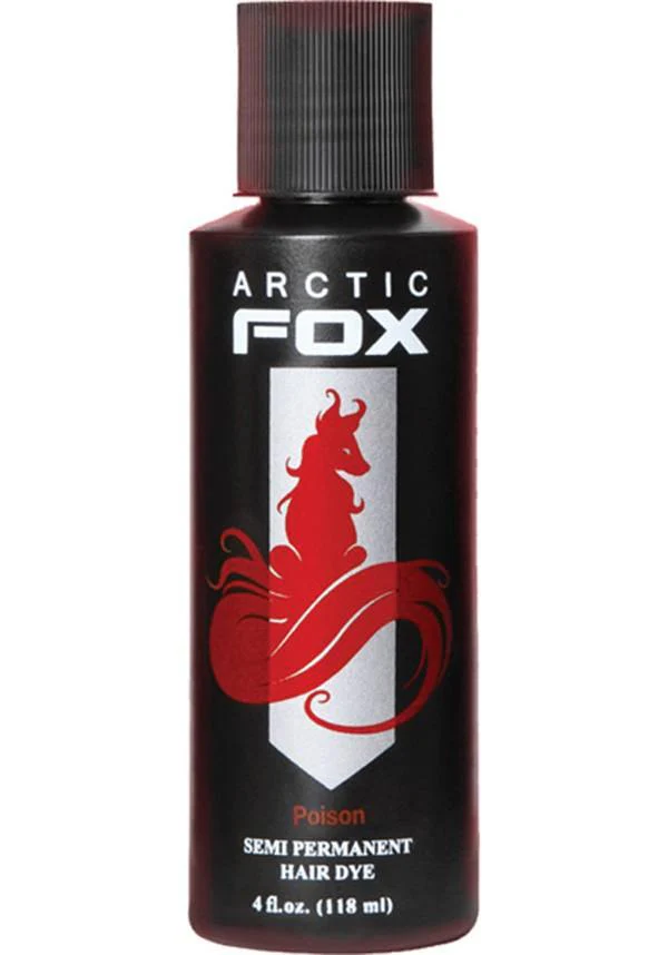 Poison | HAIR COLOUR [118ml] - Image 5