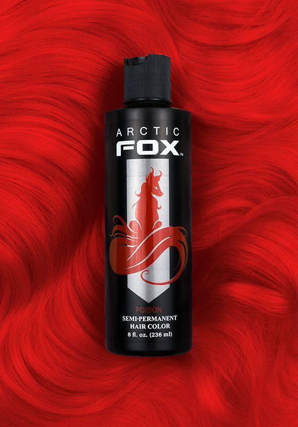 Poison | HAIR COLOUR [236ml]
