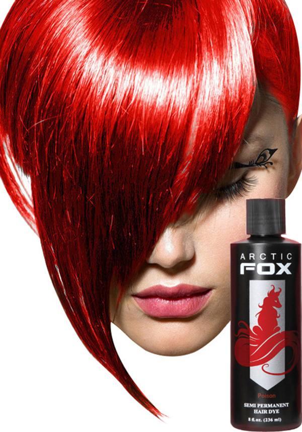 Poison | HAIR COLOUR [236ml] - Image 4