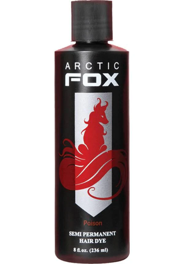 Poison | HAIR COLOUR [236ml] - Image 5